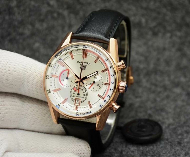 Tag Heuer Watches Men _SKU4158tag-heuer-42mm-07245407